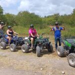 Cozumel Private Island Tour with ATV Adventure - What’s Included and What’s Not?