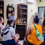 Cozumel: Private Jeep & ATV Tour to Jade Cavern w Snorkeling - Authentic Experiences and Genuine Insights