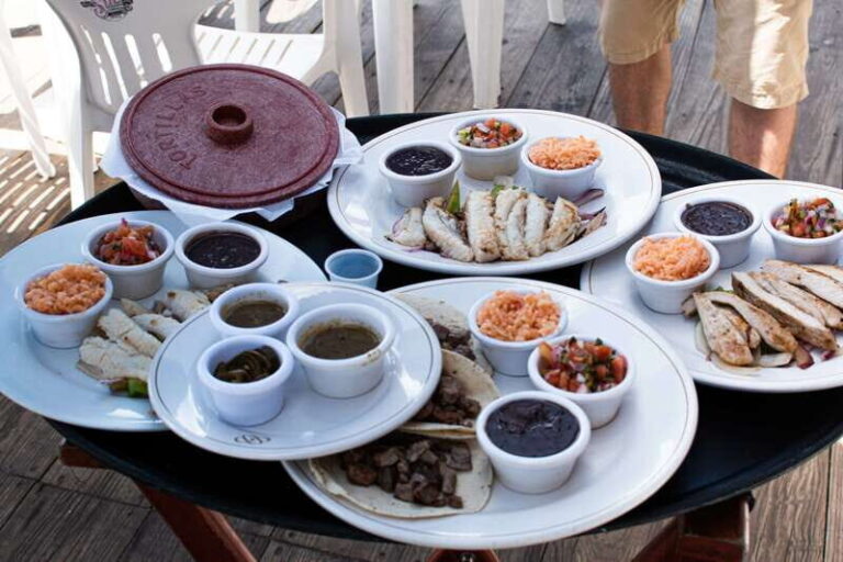 Cozumel Private Jeep Tour with Lunch and Snorkeling - A Deep Dive into the Cozumel Jeep Experience