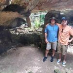 Cozumel Private Mayan caves & history Tour with cenote & Lunch - A Closer Look at the Itinerary