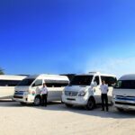 Cozumel Private Shuttle For Groups to Top Beach Clubs - What Makes This Shuttle Stand Out?