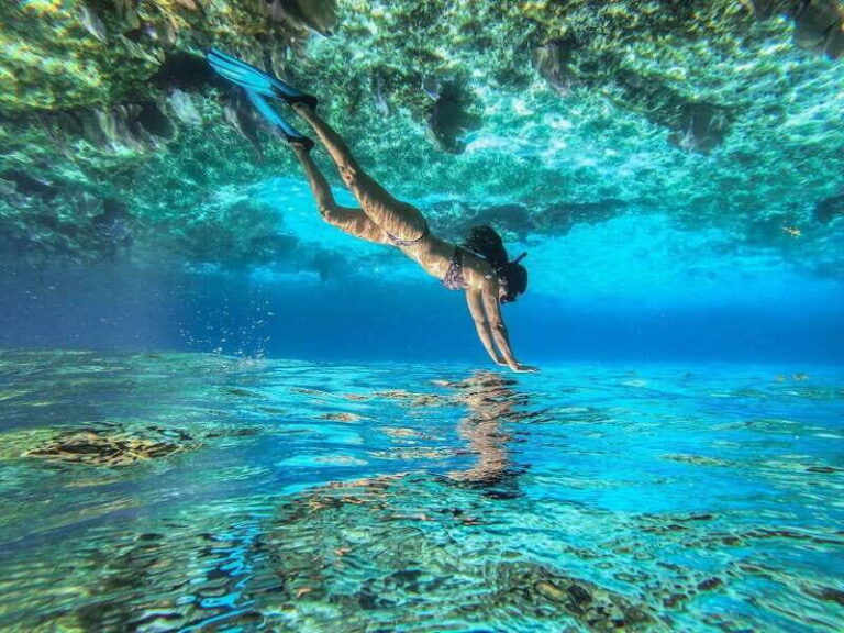 Cozumel: Private Sunset Tour - Detailed Breakdown of the Itinerary