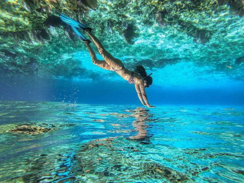 Cozumel: Private Sunset Tour - Detailed Breakdown of the Itinerary