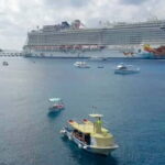 Cozumel: Private VIP Glass Bottom-Boat and Snorkeling Tour - The Itinerary and What You Can Expect