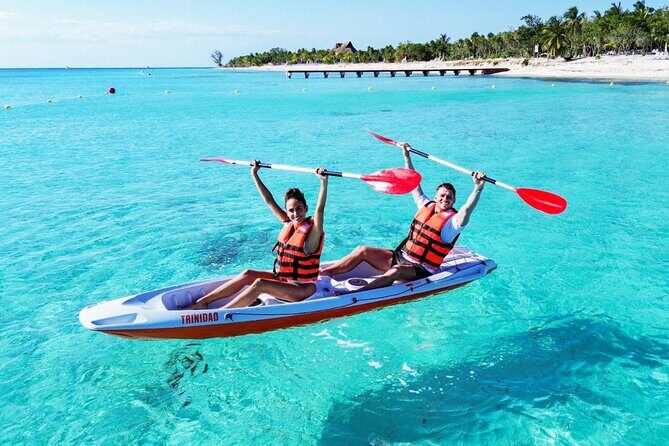 Cozumel Punta Langosta Bus Tour Experience - Practical Tips for Your Day