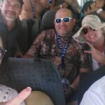 Cozumel round transportation to the beaches - The Itinerary: What You’ll Likely Experience