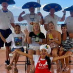 Cozumel: Salsa and Salsa Cooking and Dancing Experience - The Itinerary: What to Expect