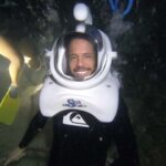 Cozumel: Sea Trek Underwater Night Dive Experience - The Practicalities