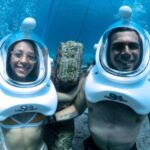 Cozumel: SeaTrek Underwater Helmet Diving Experience - Why This Tour Represents Good Value