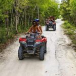 Cozumel Shore Excursion: ATV Jade Cavern & Tequila Tasting - What Sets This Tour Apart