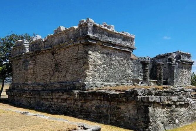Cozumel Shore Excursion: Small Group Mayan Ruins of Tulum Tour - What Reviewers Say
