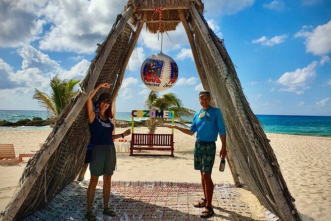 Cozumel: Shore Snorkel Hop + Island Tour - Who Would Love This Tour?