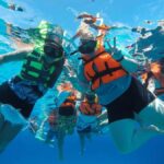 Cozumel: Snorkeling at Playa El Cielo with drinks, ceviche, and more - Authenticity and Practicalities