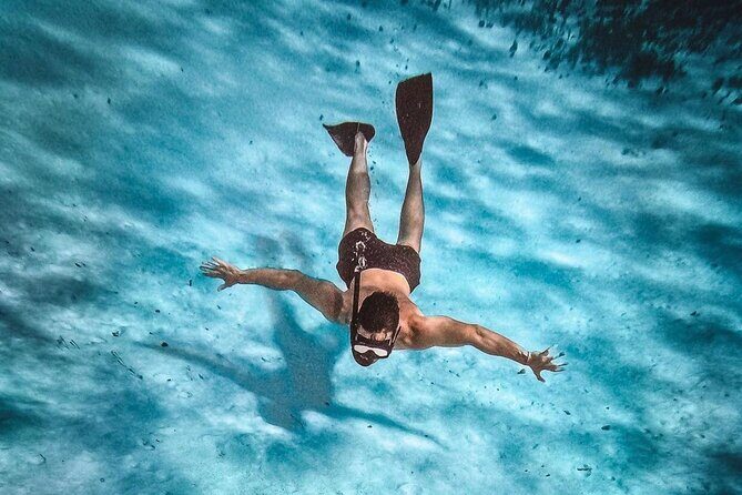 Cozumel Snorkeling Tour: Palancar, Columbia and El Cielo Reefs - Authentic Experiences and Tourist Tips