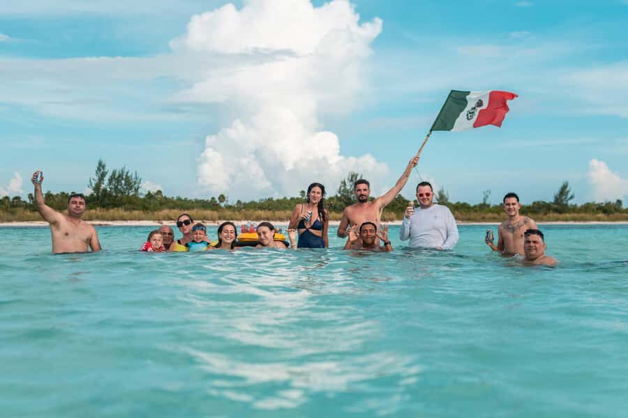 Cozumel: Starfish, Rays and El Cielo Snorkeling Experience - Who Should Book This Tour?
