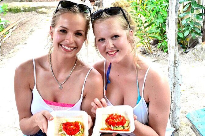 Cozumel Street Tacos and Local Market Visit - What’s Included and What Isn’t