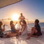 Cozumel Sunset Private Catamaran Adventure - The Details That Matter