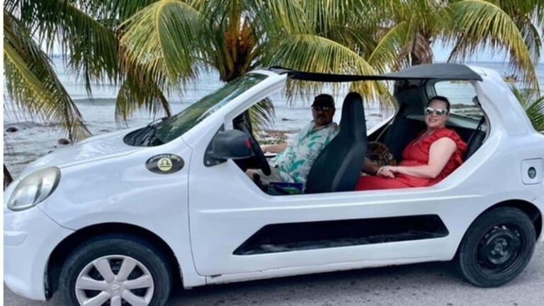 Cozumel: Taco and Tequila Tour with Snorkeling and Mojito - What Travelers Can Expect