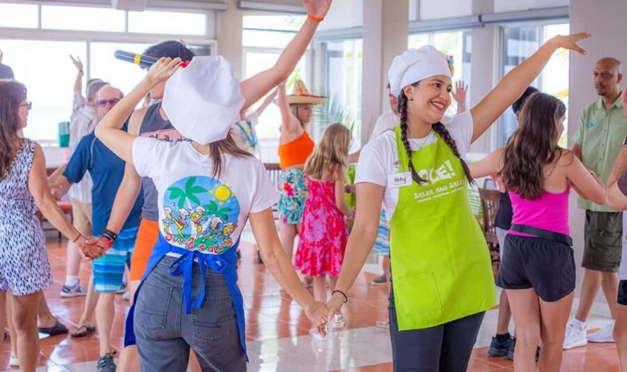 Cozumel: The Original Salsa & Salsa - Why This Tour Is Worth It