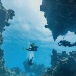 Cozumel underwater 2 Tank Dive by boat - Practical Details and Tips