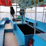 Cozumel: VIP Glass Bottom Boat & Snorkeling 3 Reefs Tour - Reefs and Snorkeling Stops