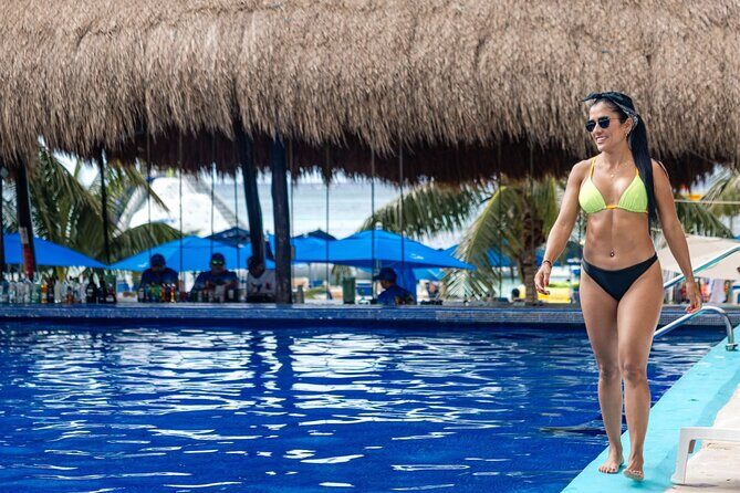 Cozumel Water Adventure 1 Hour Jet Ski Rental with Locker - The Sum Up