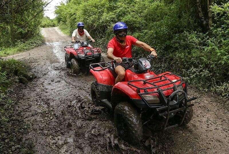 Cozumel: Yoga and ATV Adventure in the Jungle - The Details That Matter