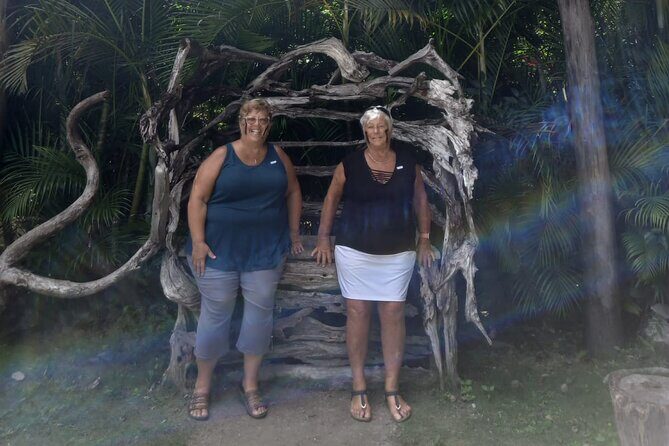 Cozumel Your Way - A detailed breakdown of the itinerary