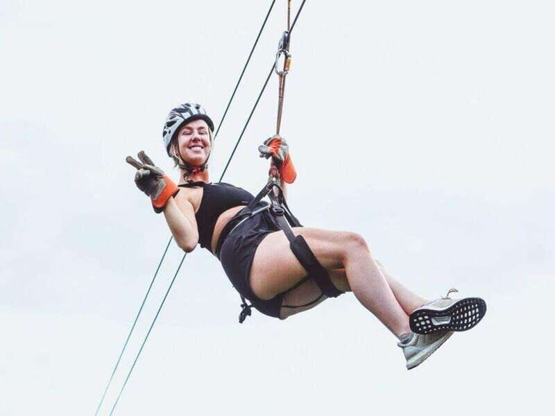 Cozumel: Zip Line Adventure at Mayan Extreme Park - Final Thoughts