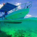 Cozumel:El Cielo Lancha-A Captivating Caribbean Sea Cruise - Authentic Experiences and Comments from Travelers