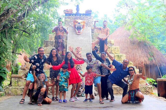 Cozumels Mayan Journey: Dance, Rituals, and Tasting Tour - Who Will Love This Tour?