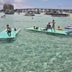 Crab Island: 4-Hour Crab Island Charter Experience - What Makes This Tour a Good Deal?