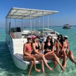 Crab Island Cruise Aboard Private Adventure - What to Expect on the Water: A Detailed Breakdown