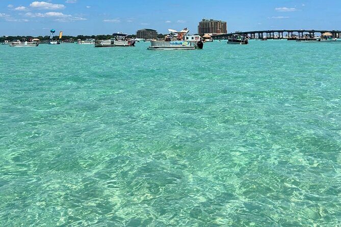 Crab Island Explorer Catamaran Tours to Crab Island - Who Should Consider This Tour?