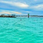 Crab Island Pontoon Rental - Practical Details and Considerations