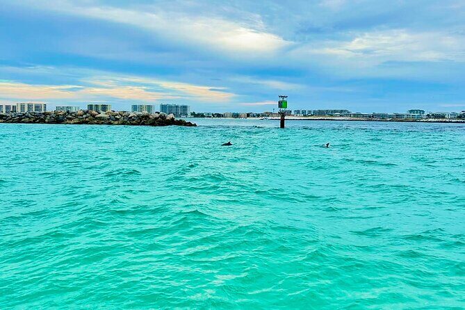 Crab Island Pontoon Rental - Practical Details and Considerations