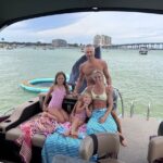 Crab Island Private Charter: Luxury Boat Adventure - The Itinerary – One Main Stop, Plenty of Flexibility