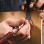 Craft an Oak Side Table - What to Expect from the Workshop