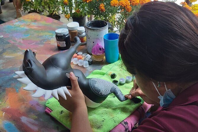 Craft and Villages - What to Expect from the Tour