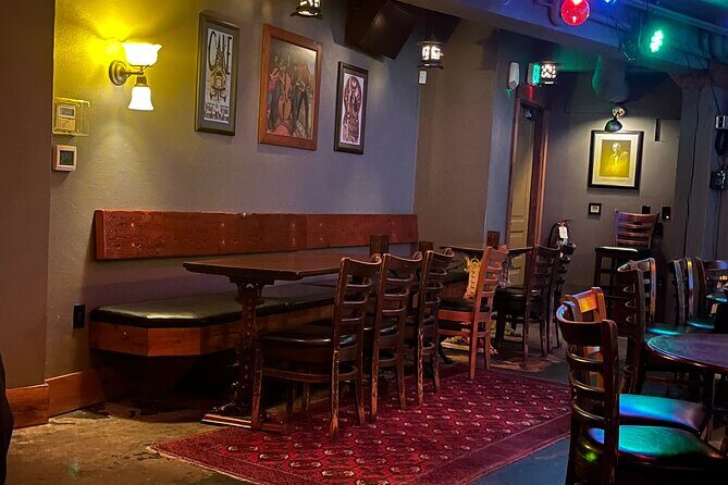 Craft Beer and City Walking Tour of Portland West Side - What You Can Expect from the Tour