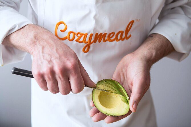 Craft Salsas, Tacos & Handmade Tortillas (Includes 3-Course Meal) - The Value of This Class