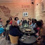 Craft Spirits Tasting on a Condesa Rooftop - The Sum Up