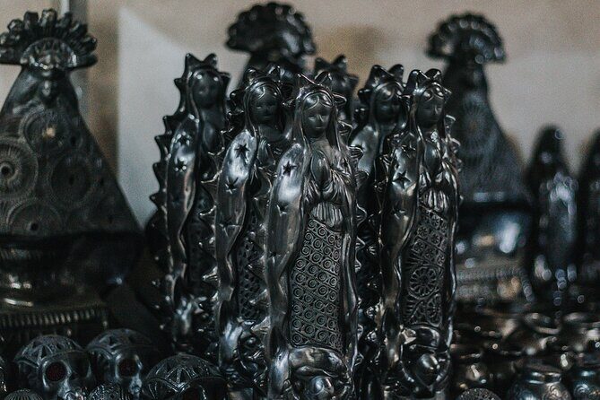 Crafts & Cuisine All Included Guided Day Tour from Oaxaca - An In-Depth Look at the Itinerary