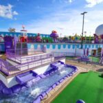 Crave Golf Club - One Course of Mini Golf - Introduction