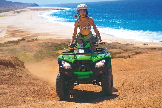 Create your COMBO: Choose 2 of the Best Tours in CABO - Final Thoughts
