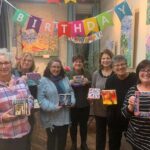 Create Your Own Mosaic in a SoWa Boston Artist Studio - What to Expect During the Workshop