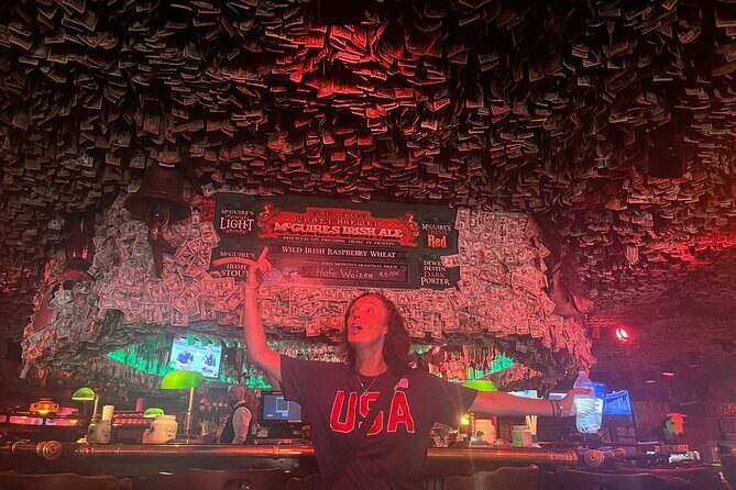 Creative Cambria Scavenger Hunt - The Value of the Experience