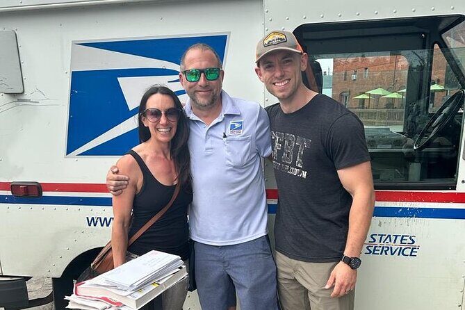 Creative Cedar Rapids Scavenger Hunt - Who Will Love This Experience?