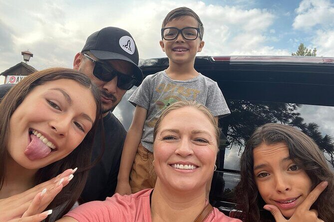 Creative Chatham, NJ Scavenger Hunt - The Role of the Remote Guide