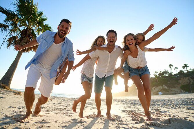 Creative Soul Scavenger Hunt Key West - Practical Tips for Travelers